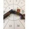 ATA 12 Gauge Pro 12 Black G5 30" M/C Adjustable
